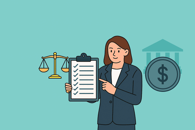 10 Ways to Keep Your Family Law Legal Fees Low