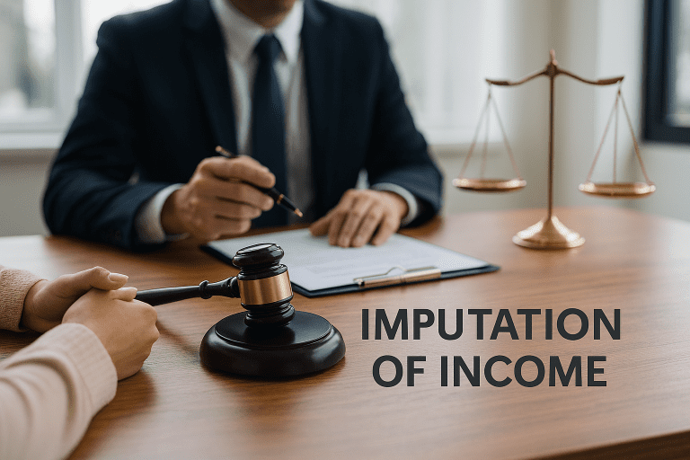 Imputation-of-Income
